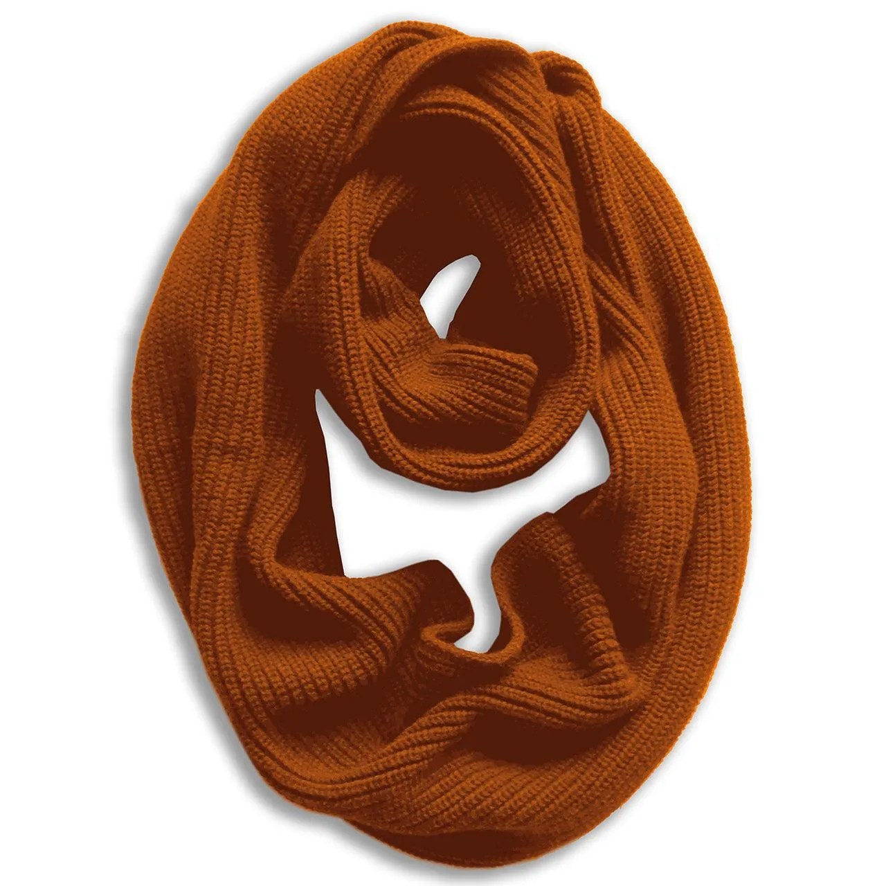 100% Organic Cotton | Sweater Infinity Scarf