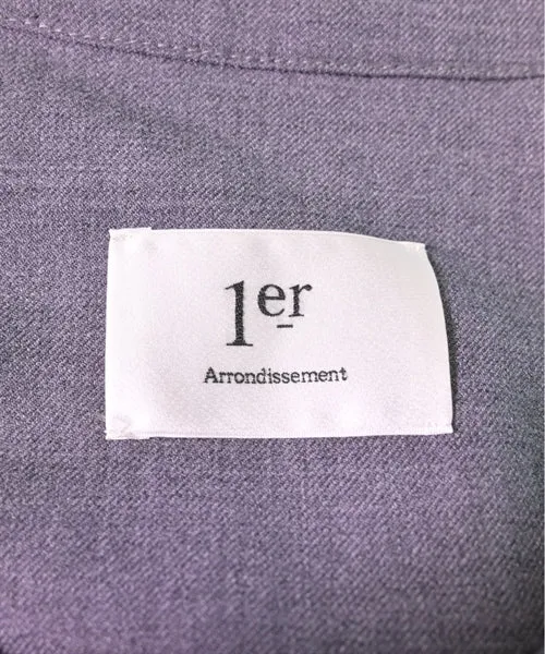 1er Arrondissement Dresses