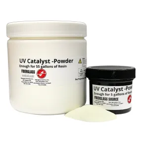 35CC UV Additive Powder (1oz)