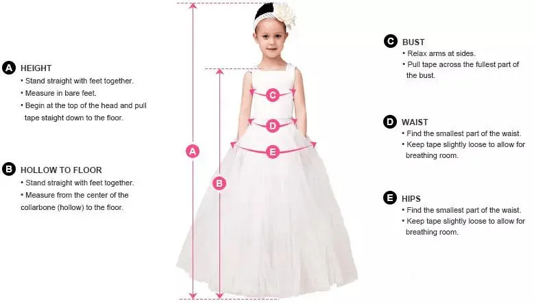 A-Line Lace Top Cap-sleeves Tulle Flower Girl Dresses, FG0135