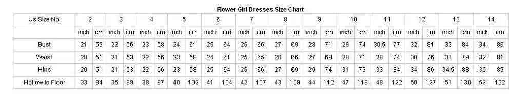 A-line Tulle Wedding Girl Dresses, Cute Flower Girl Dresses