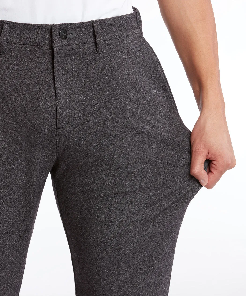 All Day Every Day 5-Pocket Pant