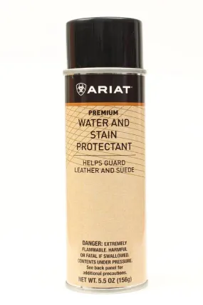 Ariat Water Protectant ~ 5.5oz