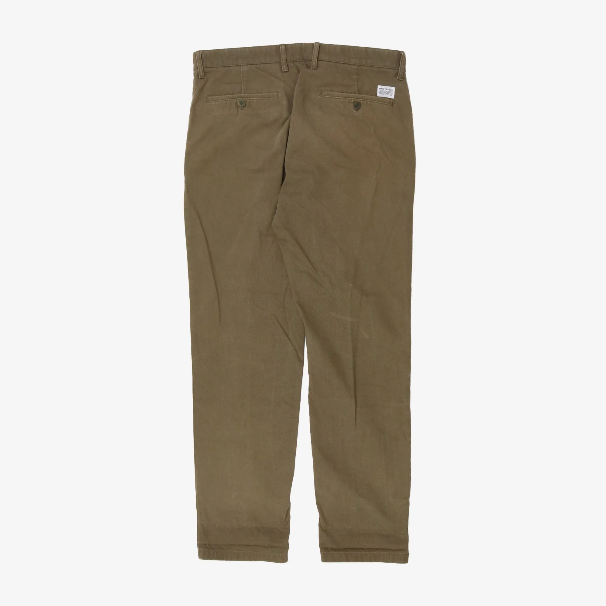 Aros Heavy Chino