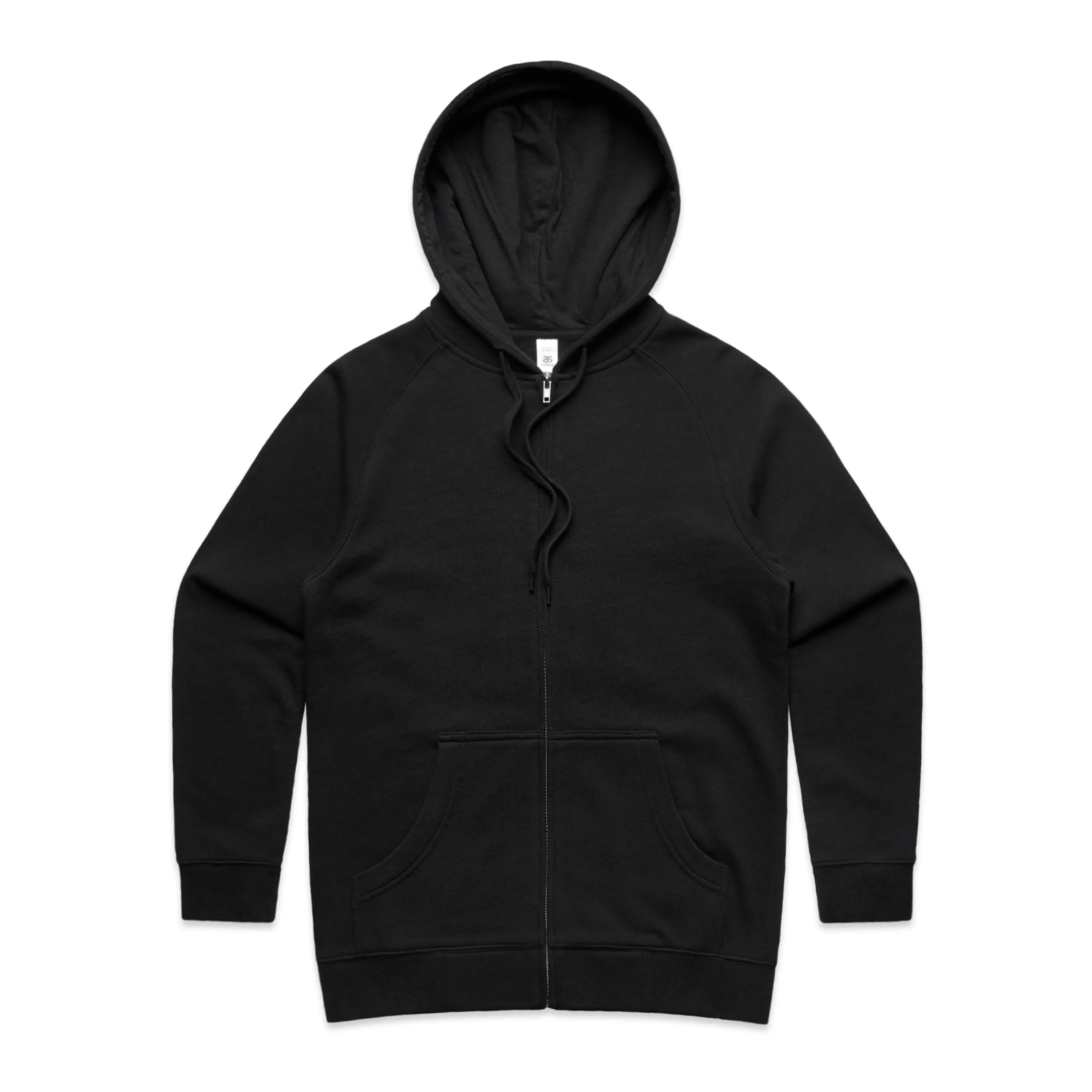 Ascolour Wo's Official Hood (4103)