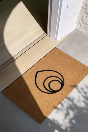 At Home Doormat