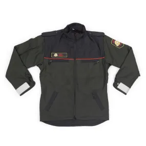 Waterproof District Patrol Austrian Polizei Jacket