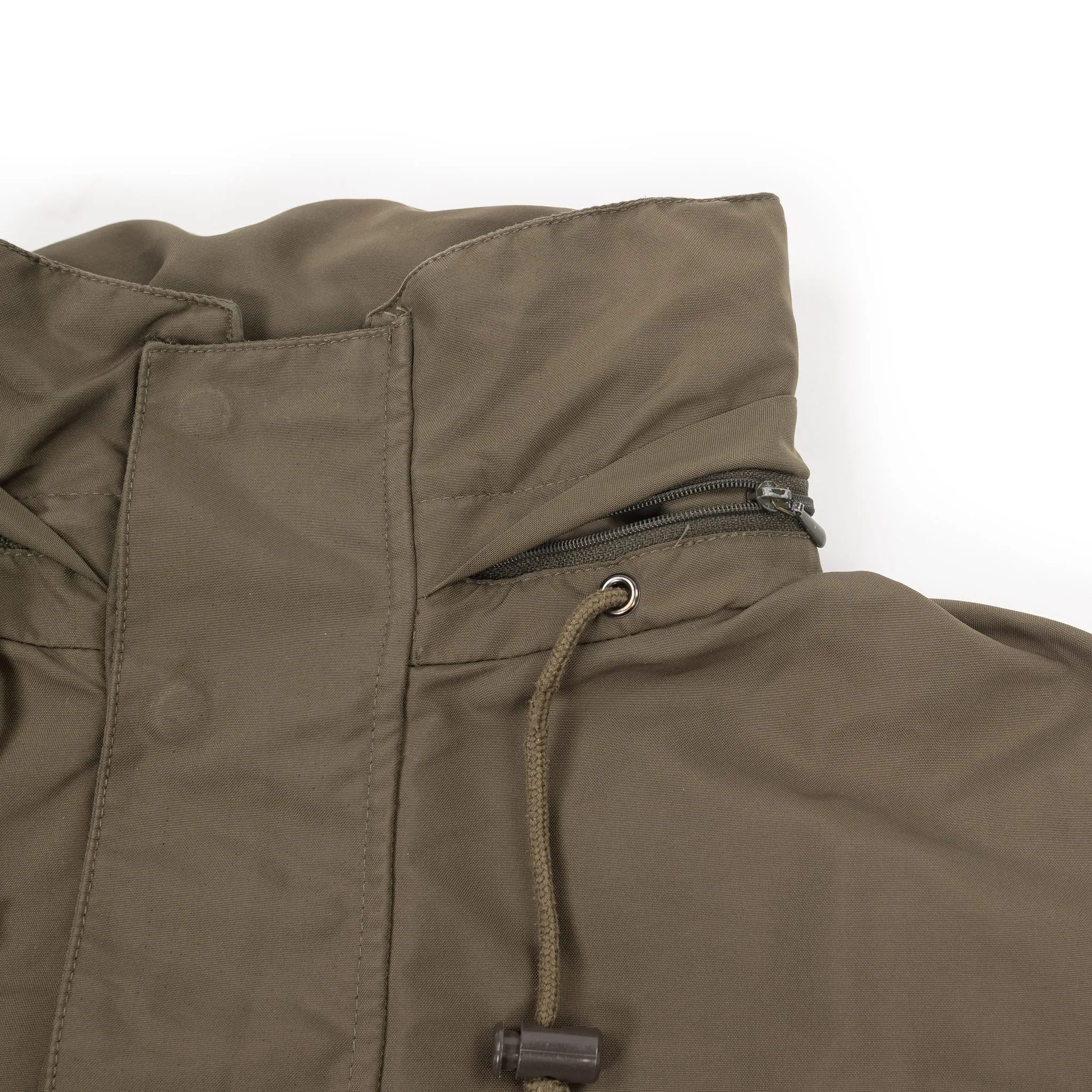 Austrian M65 Waterproof Gore-Tex/Sympatex Parka