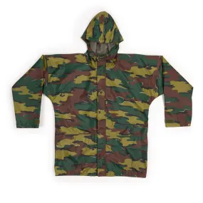 Belgian Jigsaw Seyntex Waterproof Jacket