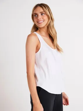 Bella Dahl Scoop Tank