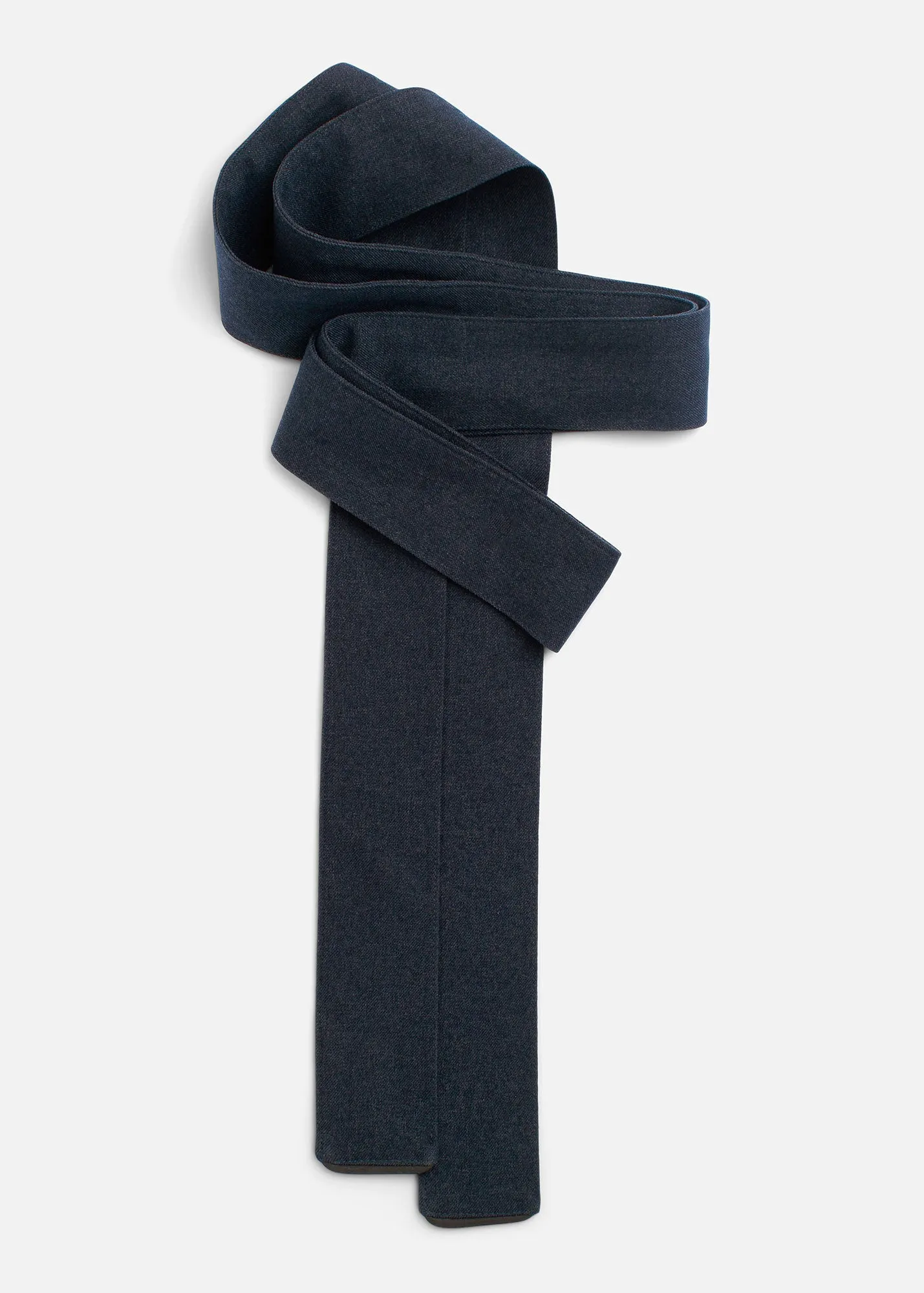 Belt - Dark Navy