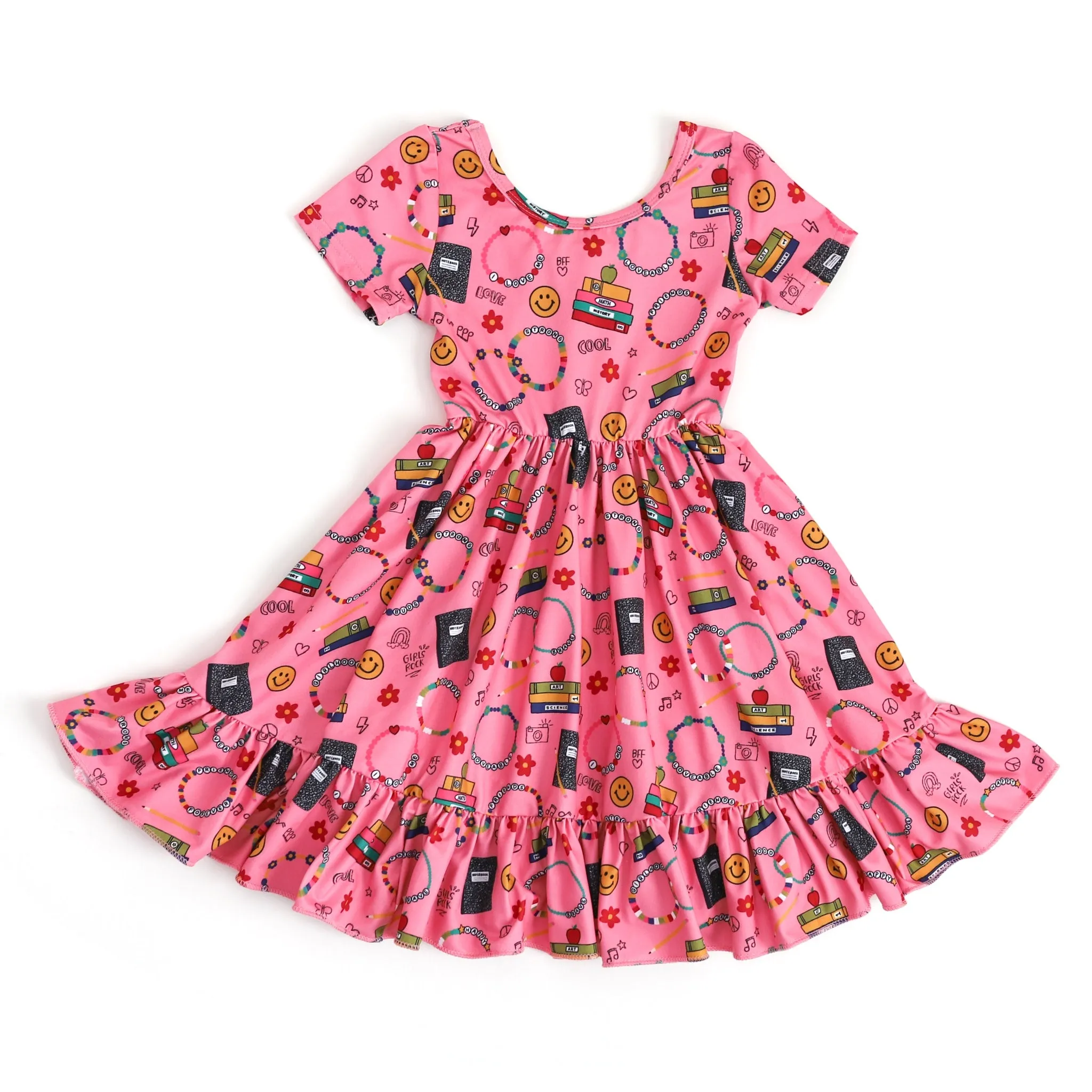 Bestie Charm Dress