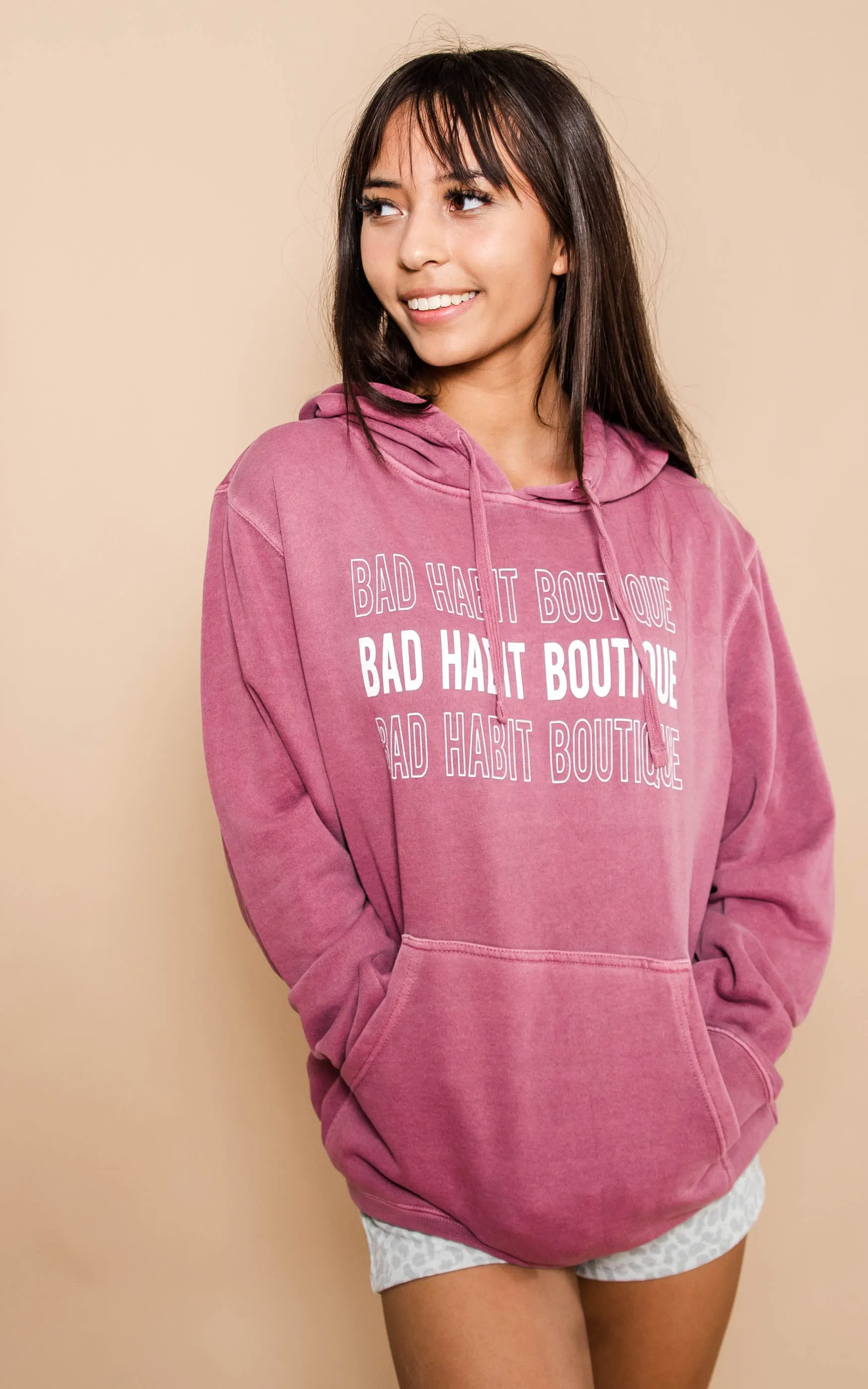 BHB Hoodie