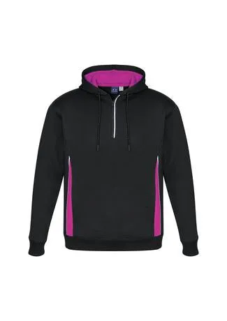 Biz Collection Unisex Renegade Hoodie-(SW710M)-Clearance