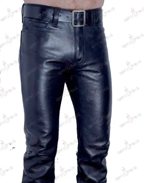 Black BLUF® Trousers