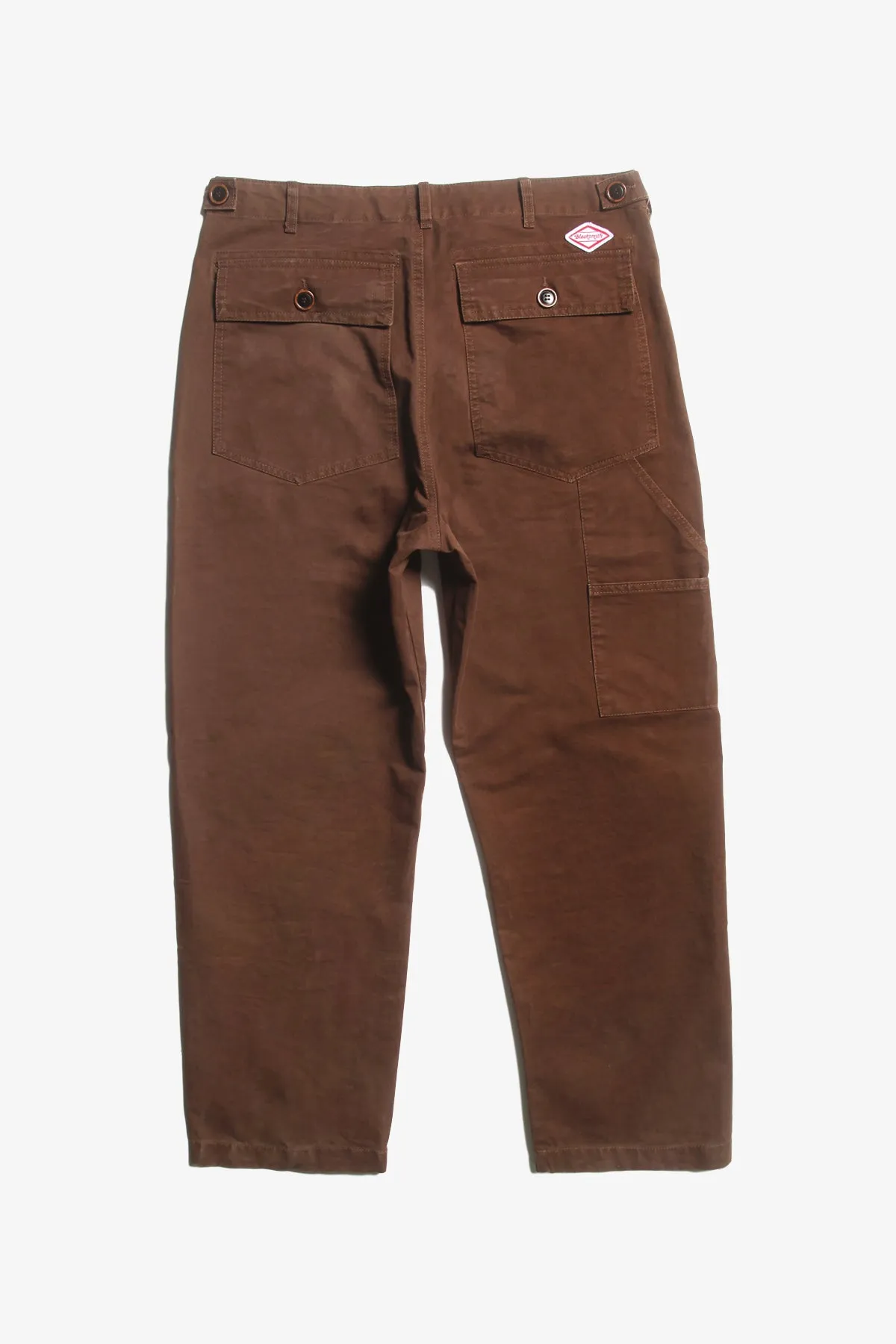 Blacksmith - Sowing Field Pants - Brown