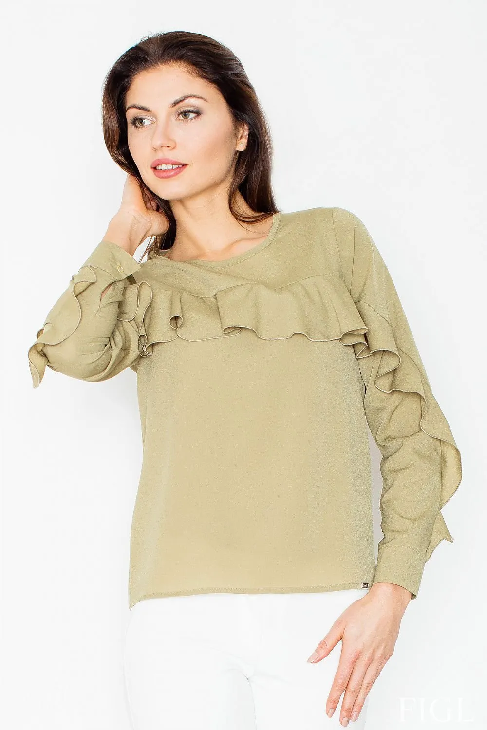 Blouse Figl