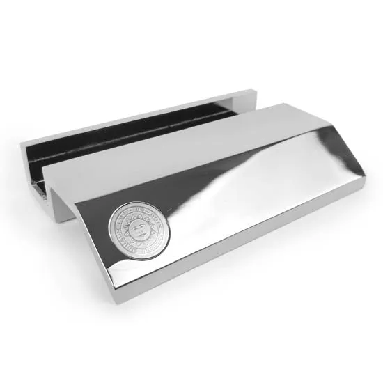 Bowdoin Business Card Holder from CSI