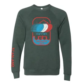 Can-Am 2023 Crewneck Sweatshirt