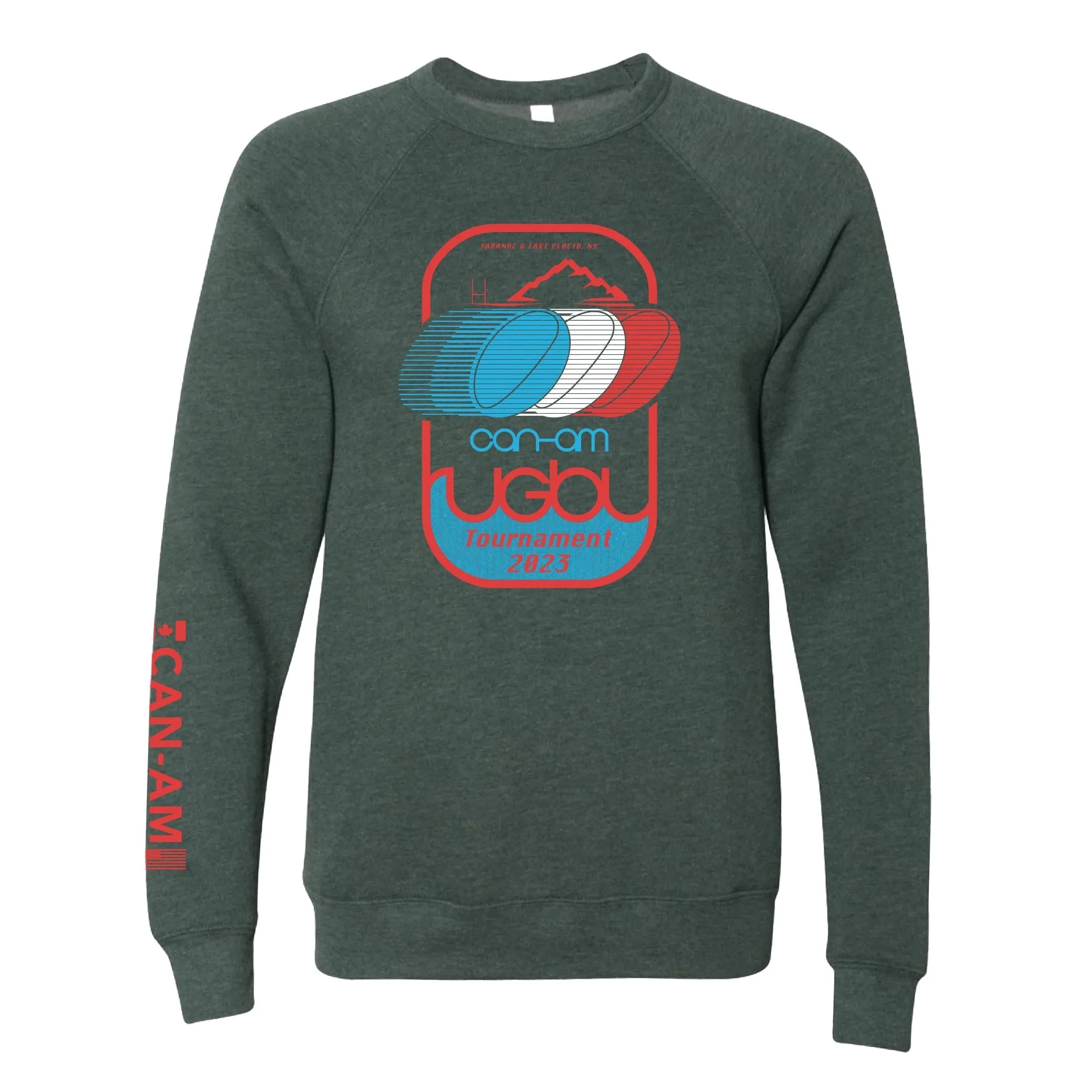 Can-Am 2023 Crewneck Sweatshirt