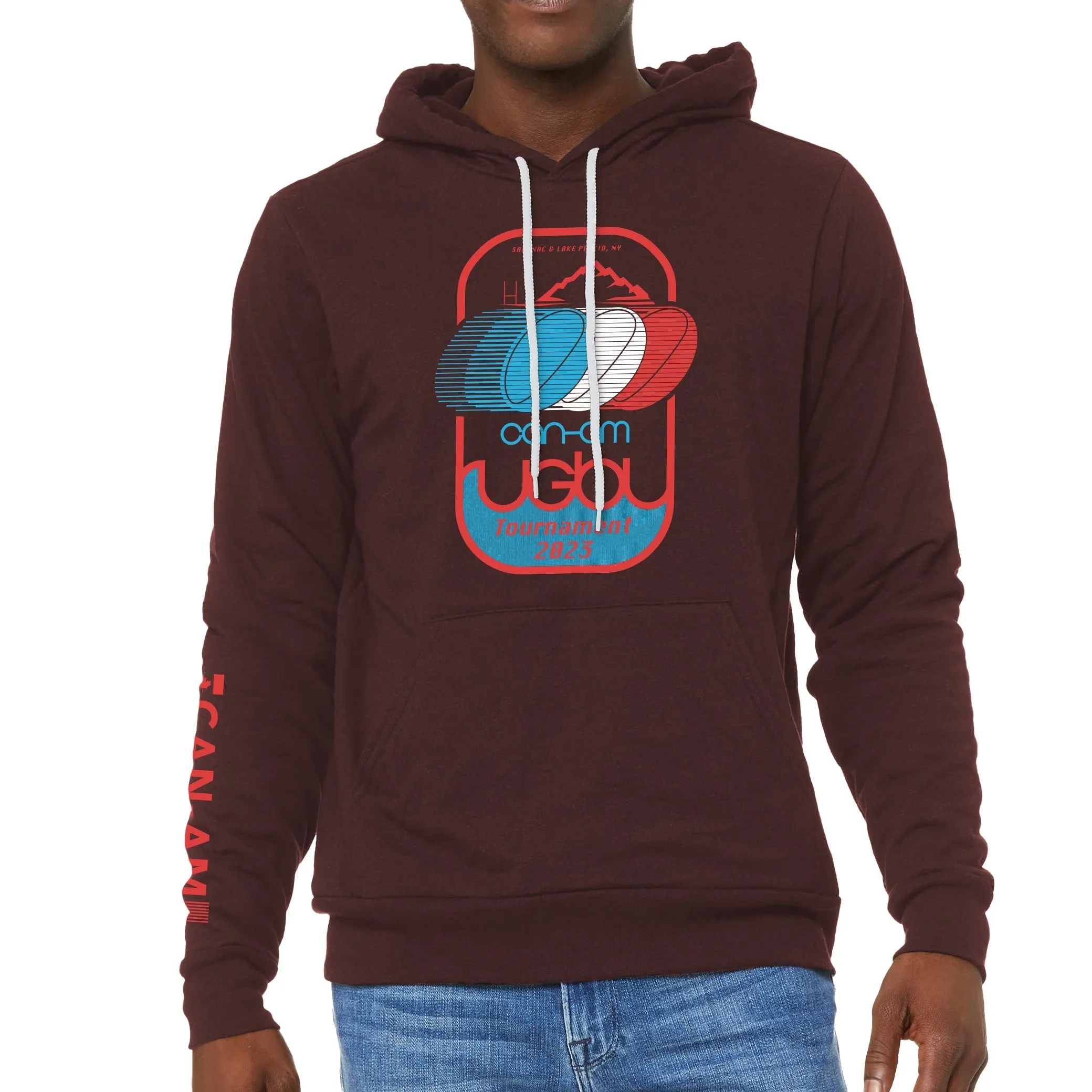 Can-Am 2023 Hoodie