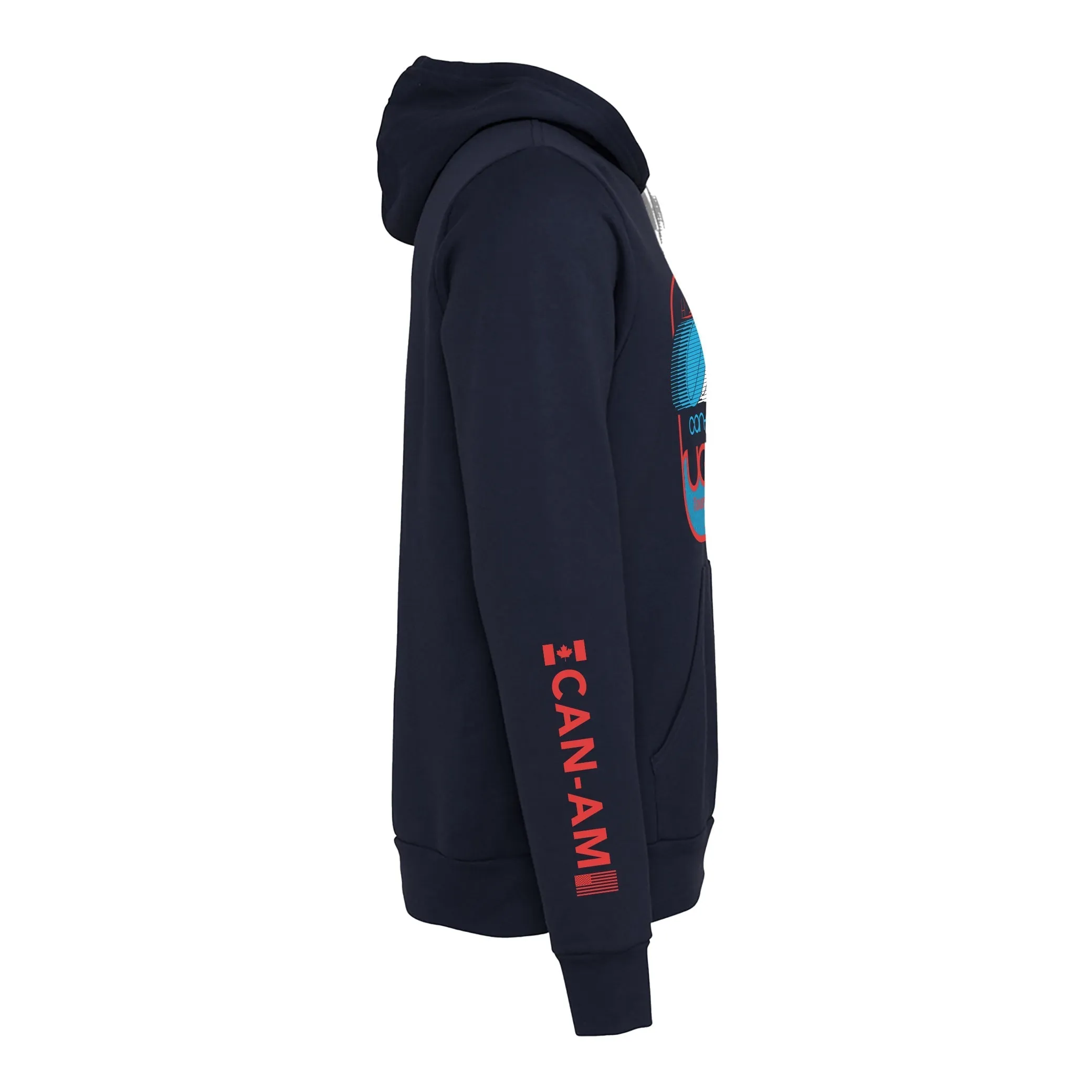 Can-Am 2023 Hoodie