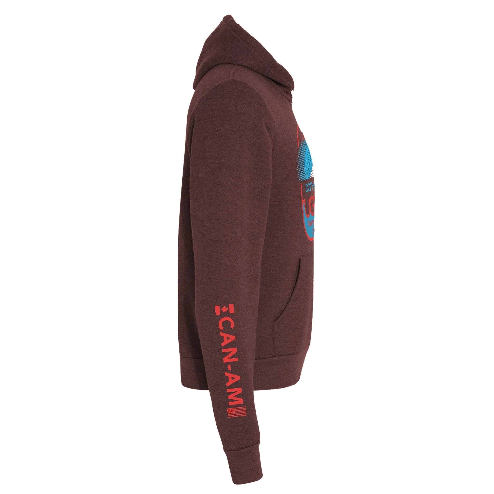 Can-Am 2023 Hoodie