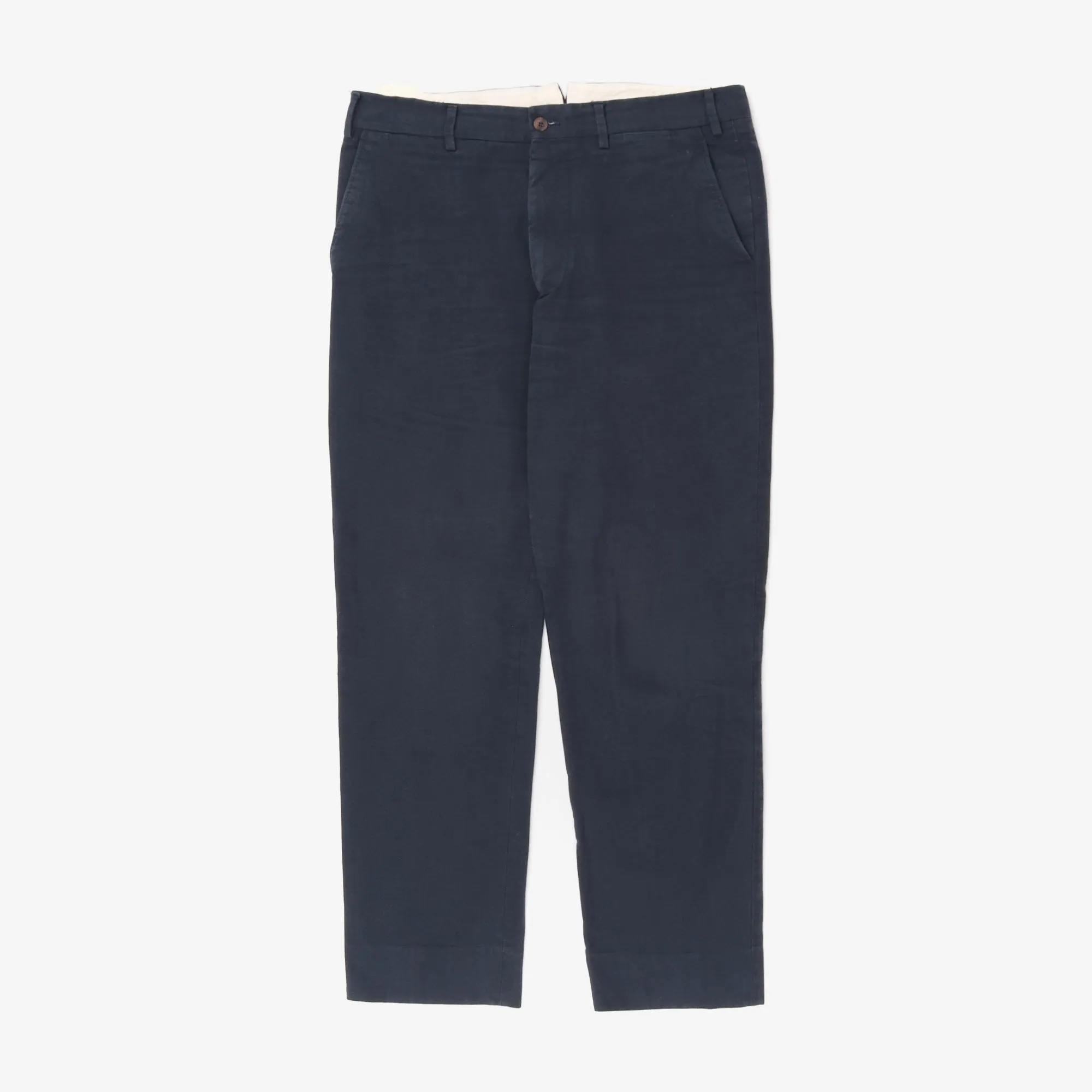 Chino Trousers (32W x 28.5L)