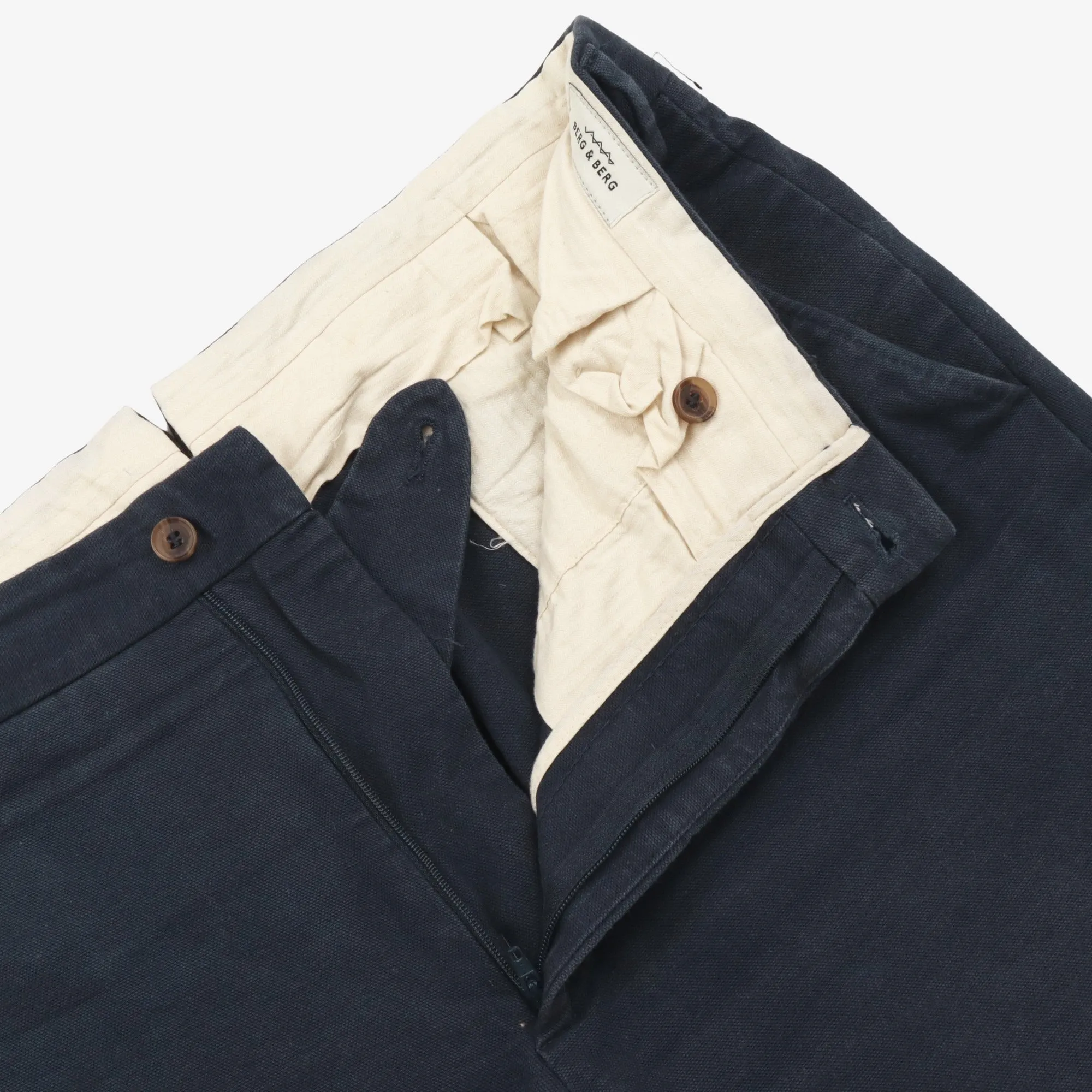 Chino Trousers (32W x 28.5L)