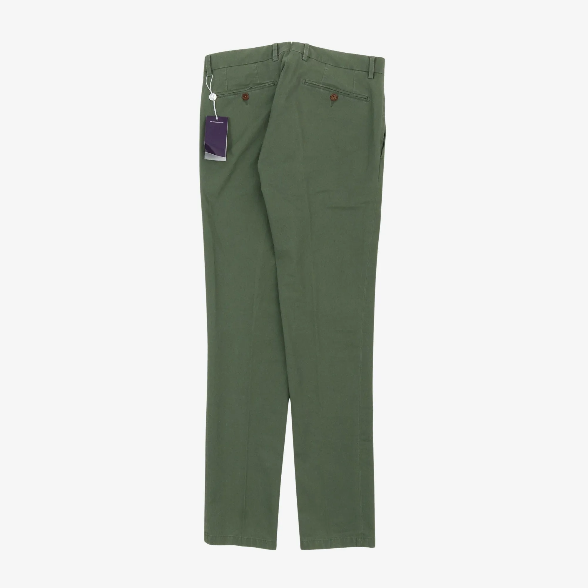 Chino Trousers