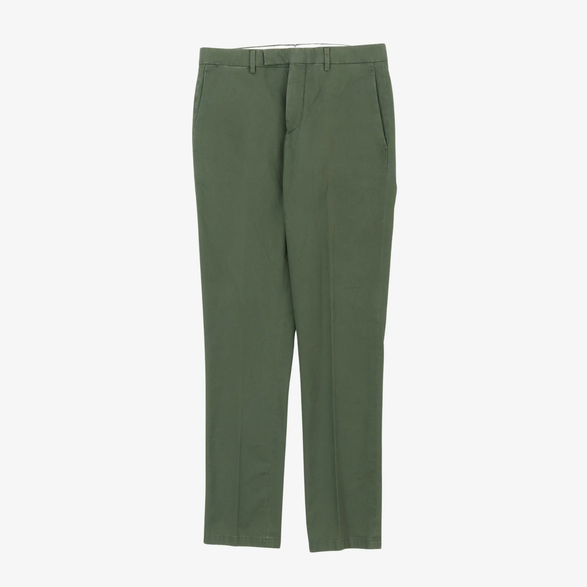 Chino Trousers