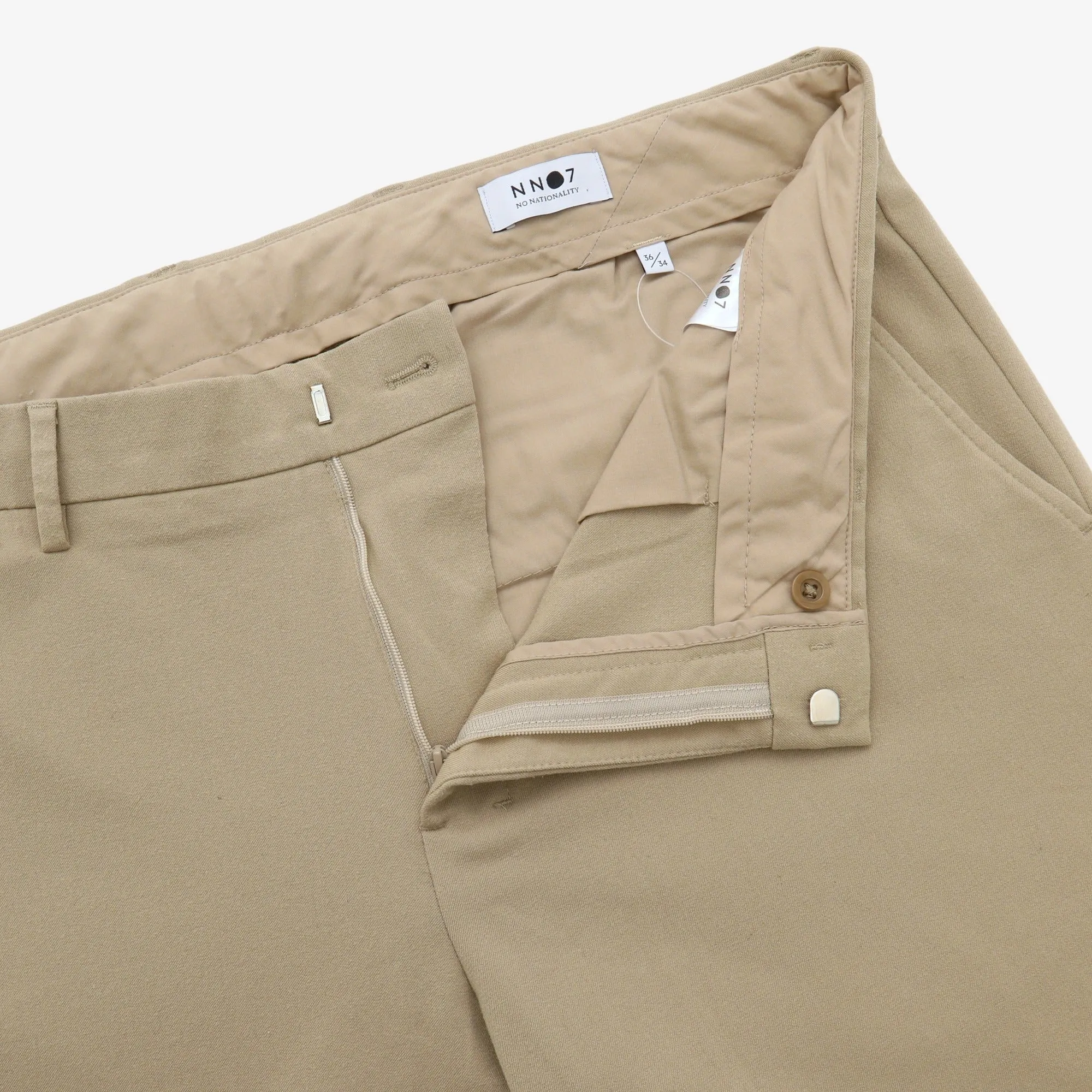 Chino Trousers