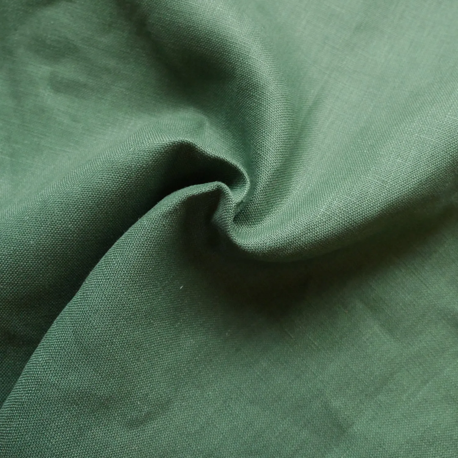 Colored Linen