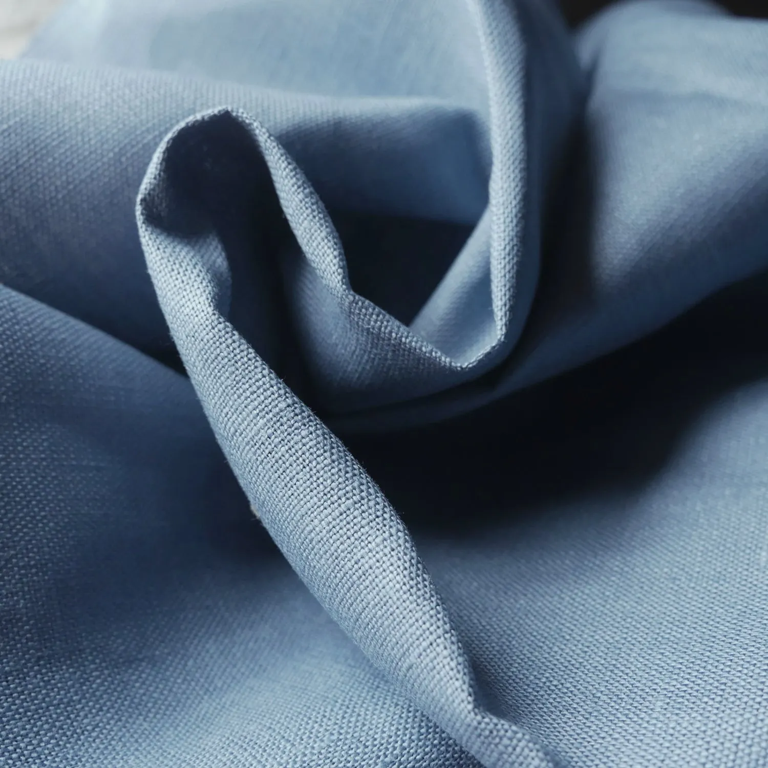 Colored Linen