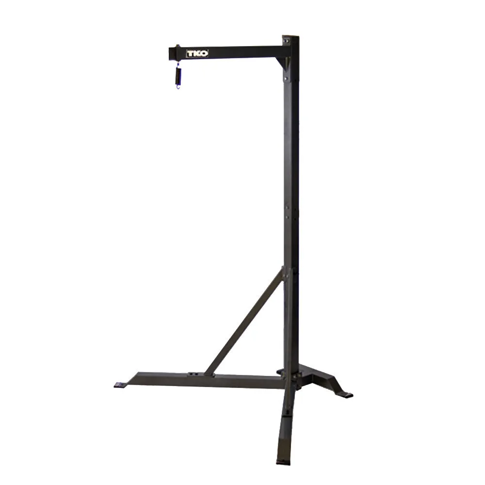 Commercial Heavy Bag Stand