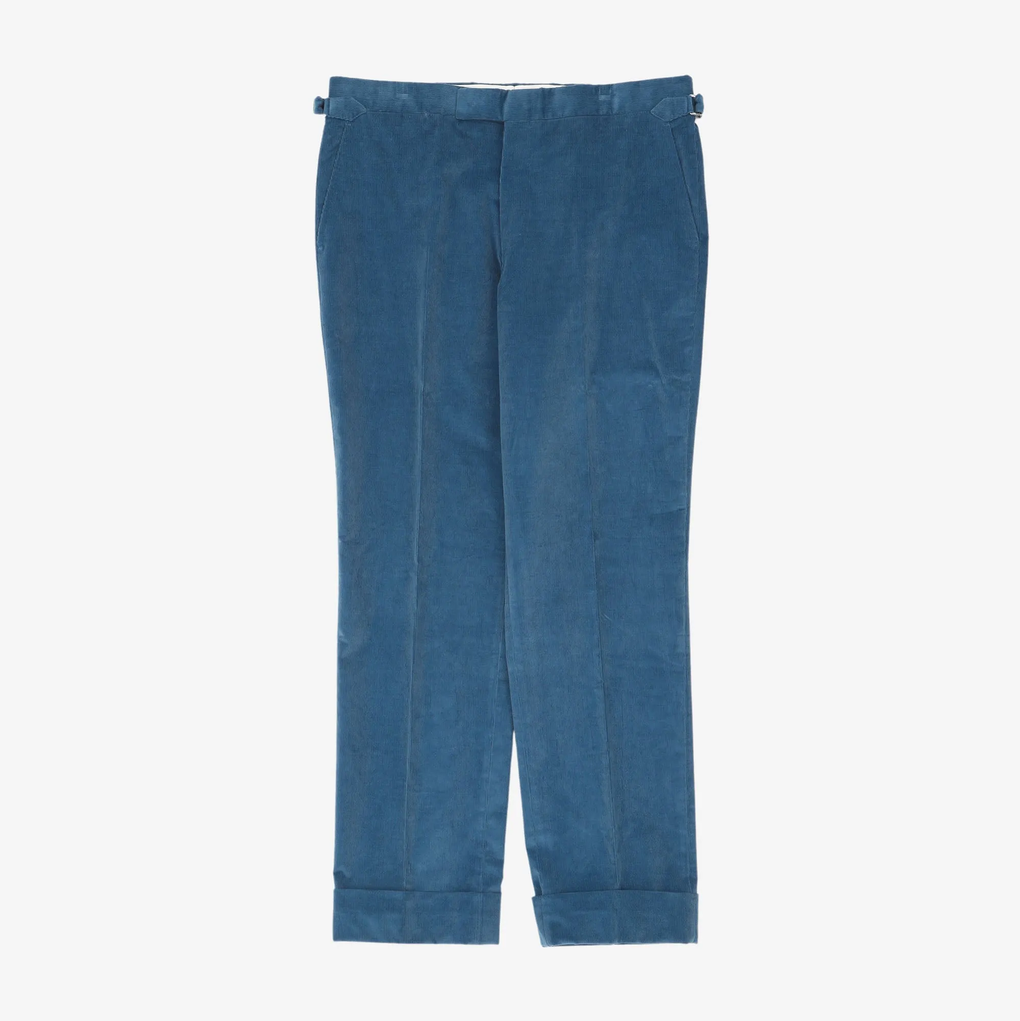 Corduroy Trousers (36 x 30.5)