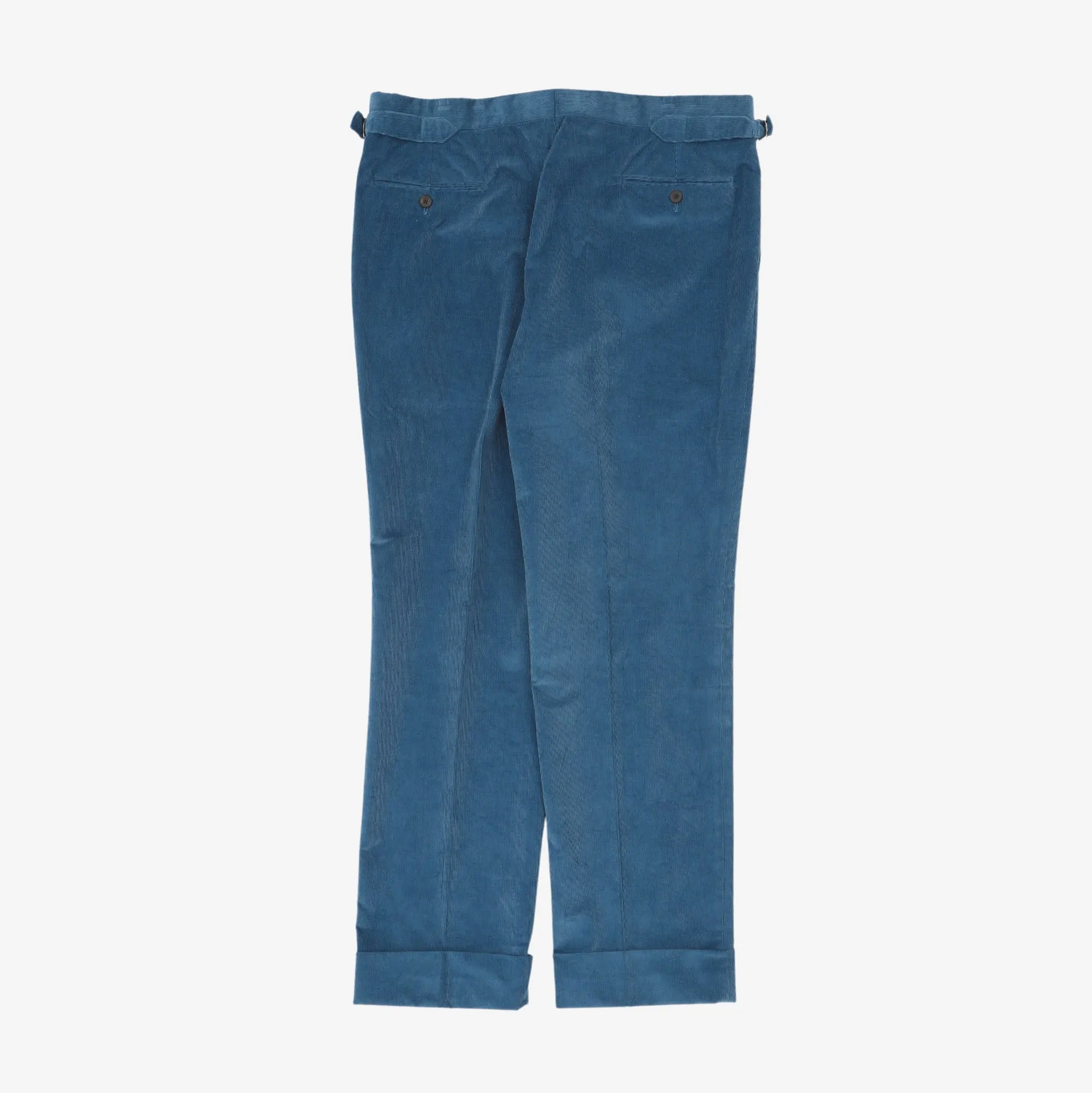 Corduroy Trousers (36 x 30.5)