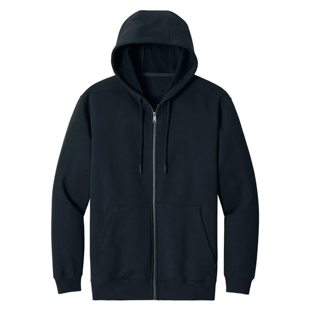 CornerStone Tough Fleece Full-Zip Hoodie