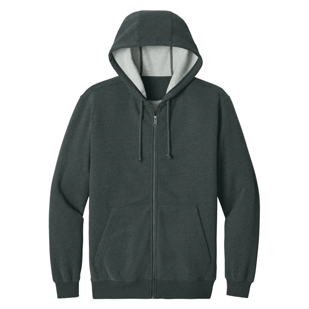 CornerStone Tough Fleece Full-Zip Hoodie