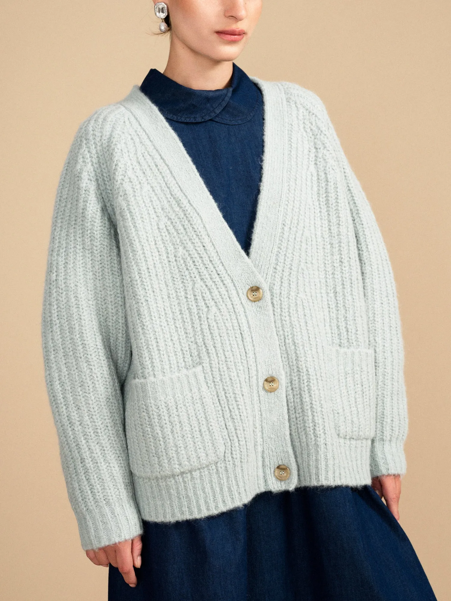 Darling Cardigan