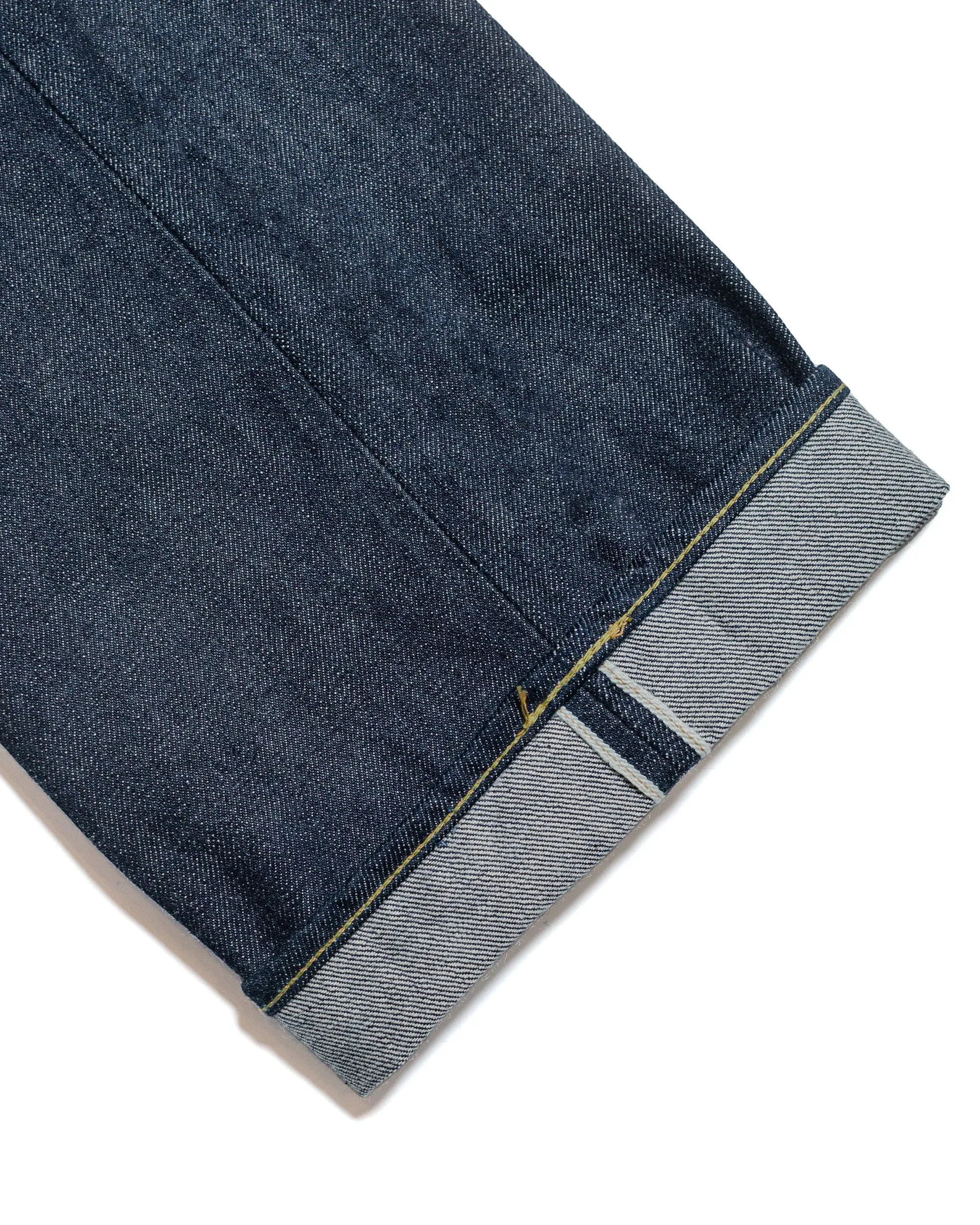 Denime Lot. 220A (Offset XX Model) Denim Indigo