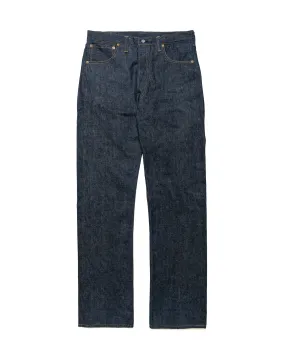 Denime Lot. 220A (Offset XX Model) Denim Indigo