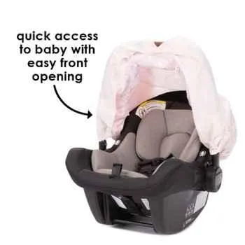 Diono Infant Car Seat Cover