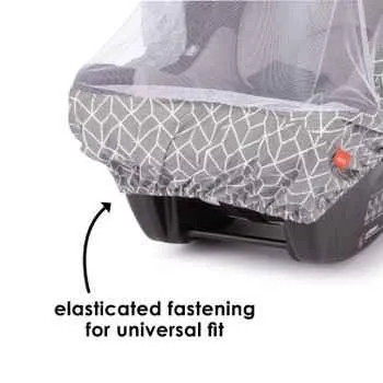 Diono Infant Car Seat Cover