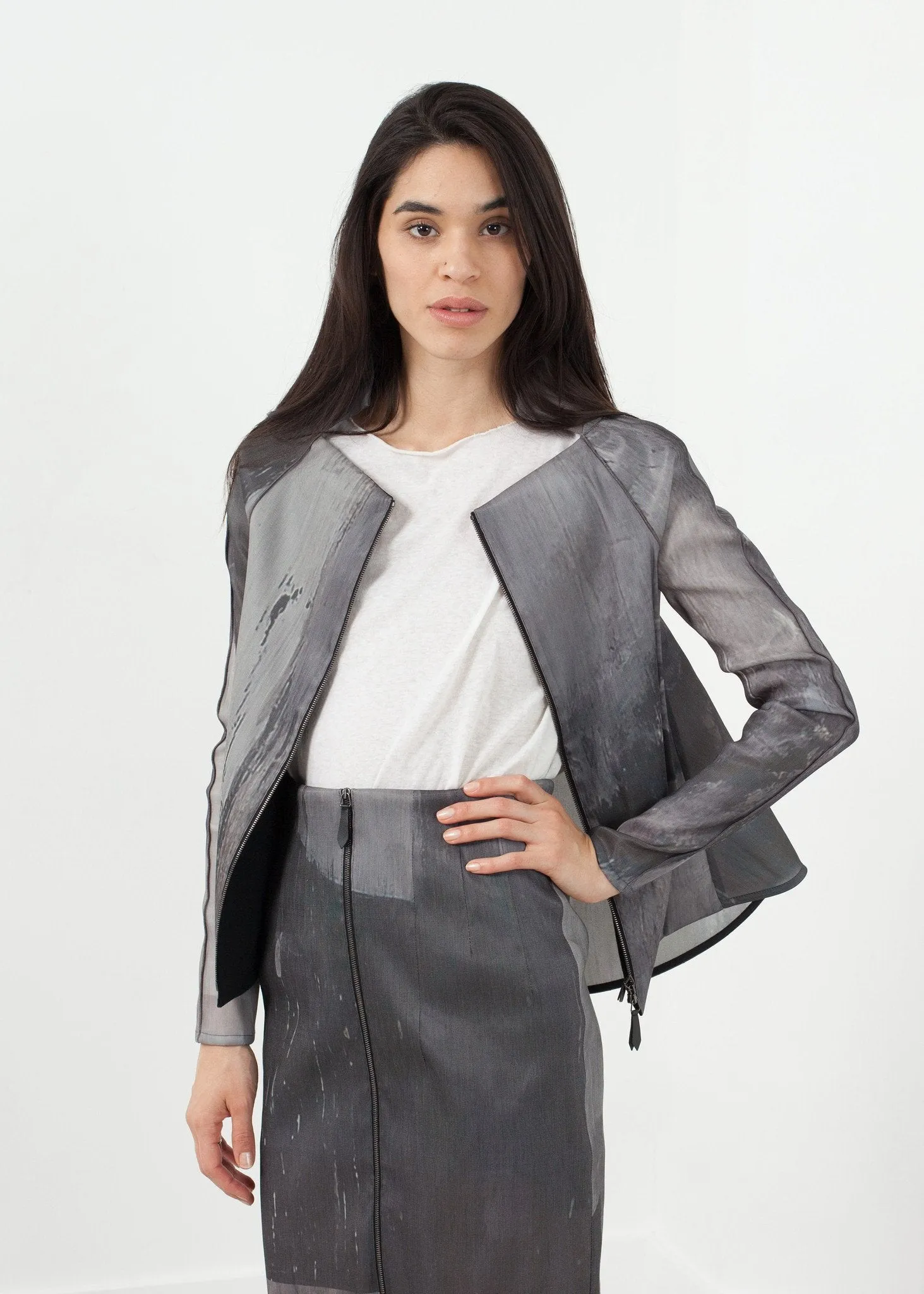 Premium High-Quality Unisex Dixi Jacket for All-Season Wear