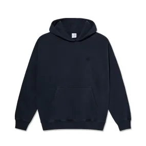 Ed Hoodie | Patch - Navy