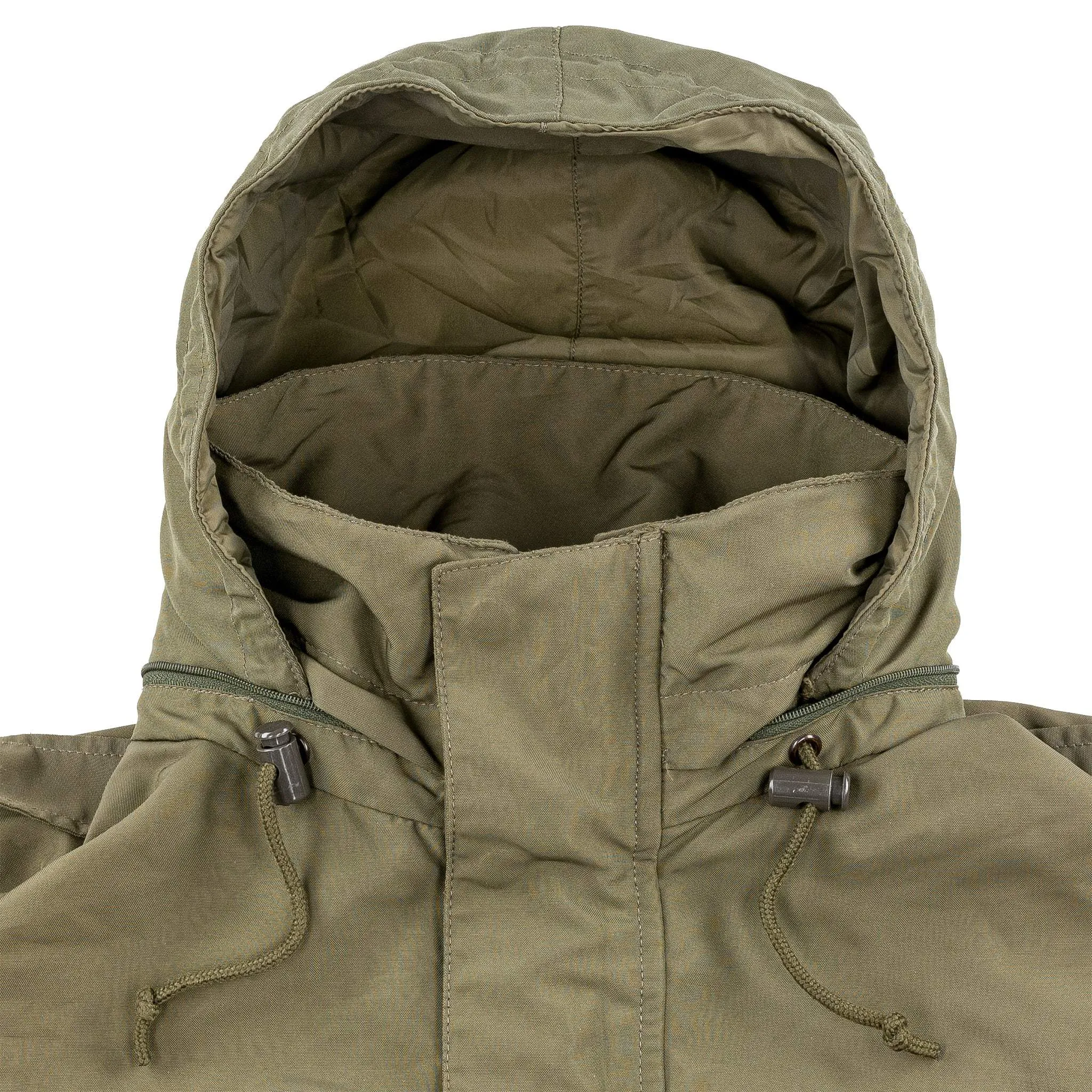 Factory New Austrian Waterproof M65 Parka