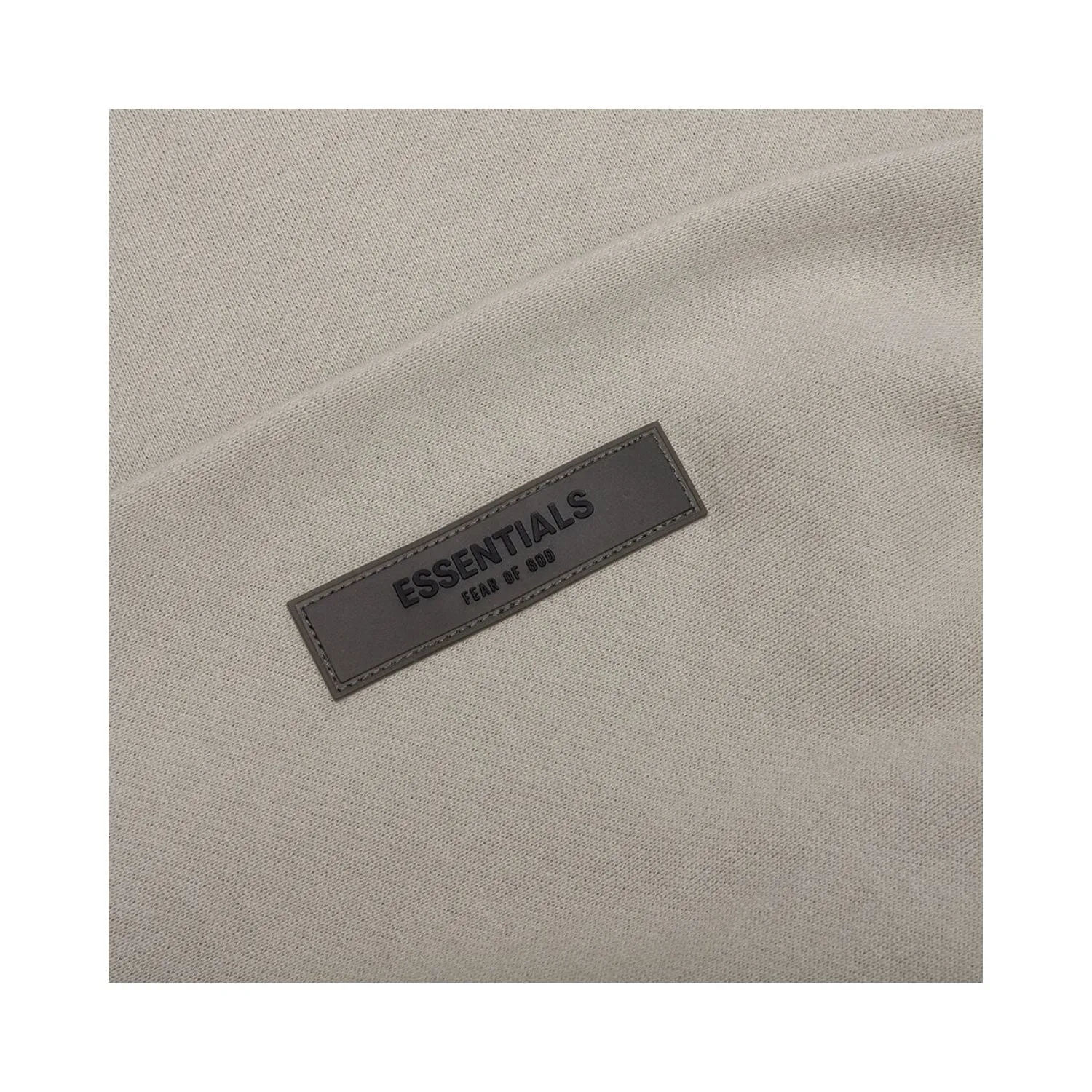 Fear Of God Essential Relaxed Hoodie Mens Style : 192su222091f