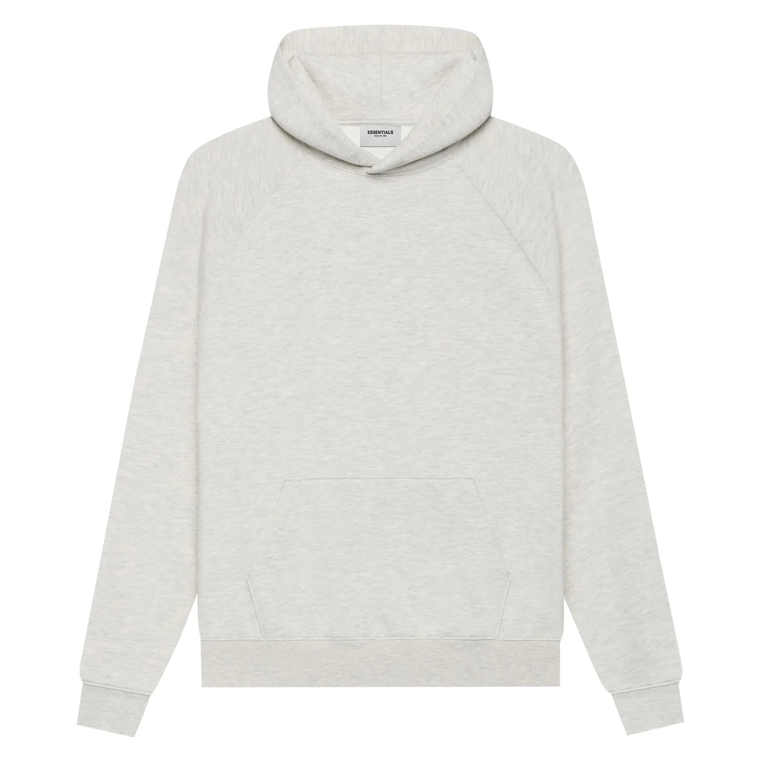 Fear Of God Essentials Pullover Hoodie Mens Style : 636696