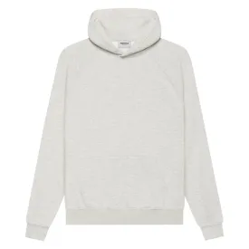 Fear Of God Essentials Pullover Hoodie Mens Style : 636696